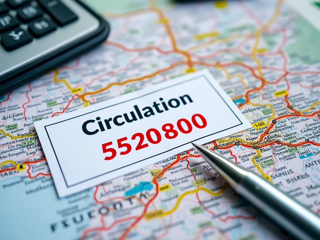 Carte grise cerveau présentant la date de mise en circulation