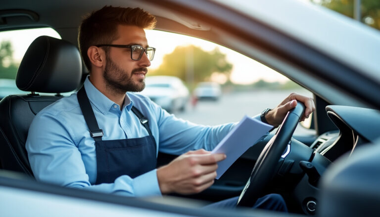 les furets assurance voiture