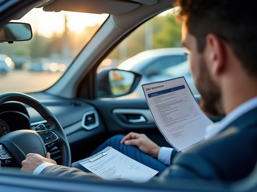les furets assurance voiture