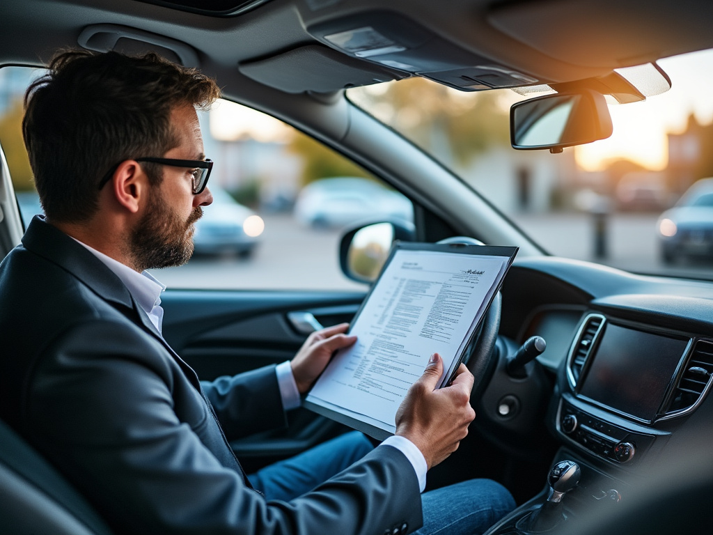 les furets assurance voiture