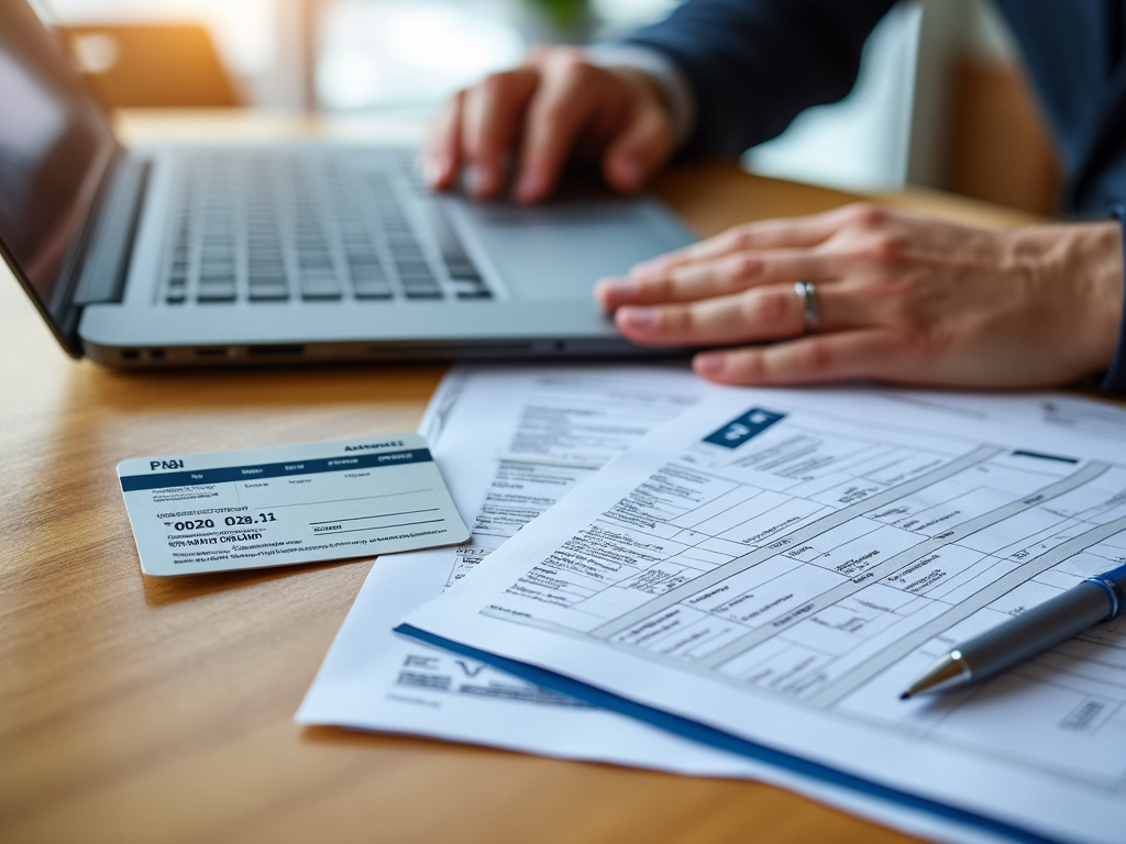 Documents nécessaires pour assurance auto