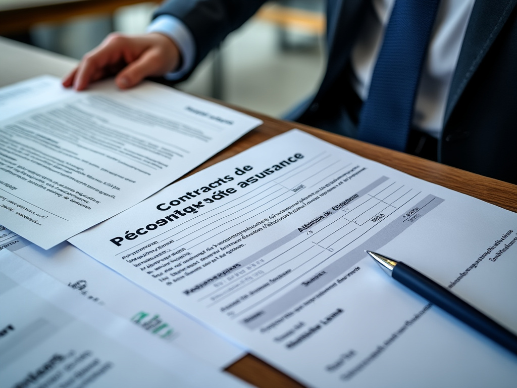Documents nécessaires à la résiliation d’une assurance auto