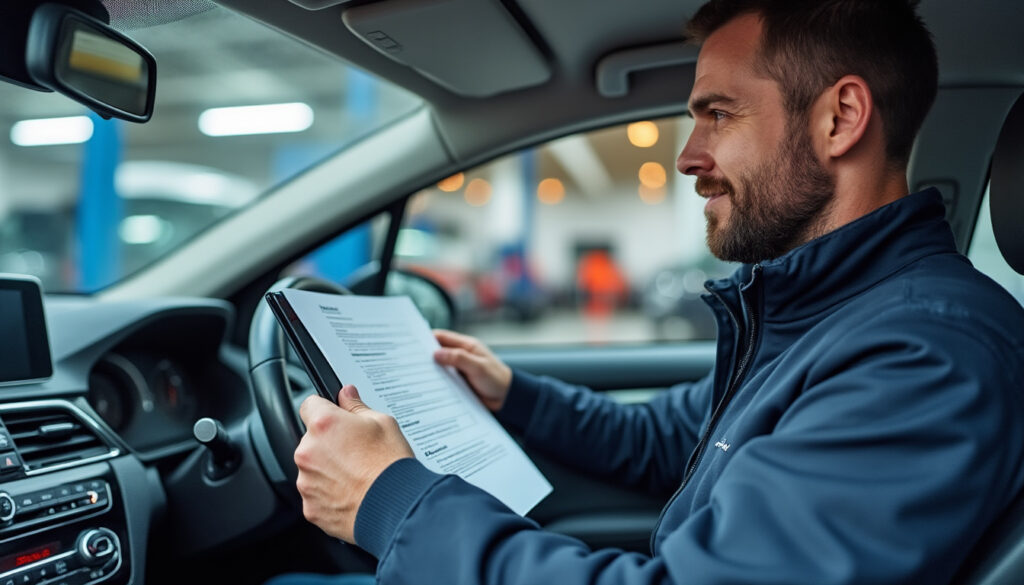 petite voiture pas chère occasion