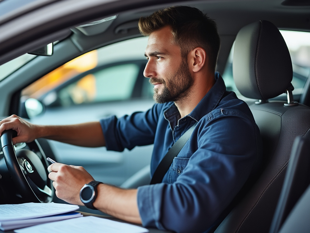 petite voiture pas chère occasion