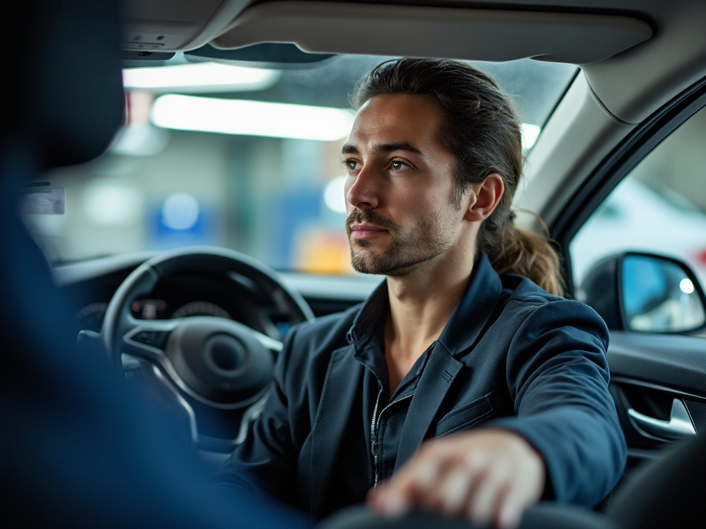 petite voiture pas chère occasion