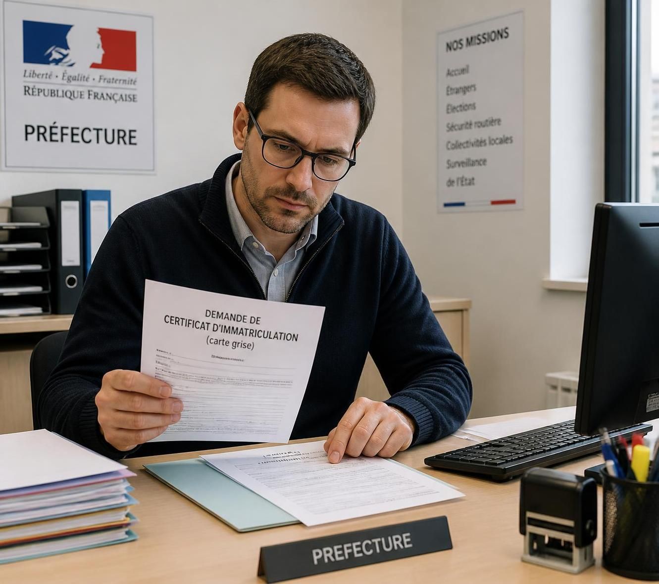 découvrez les informations essentielles avant d'acheter une voiture sans contrôle technique, les risques à connaître et les démarches nécessaires pour éviter les mauvaises surprises.