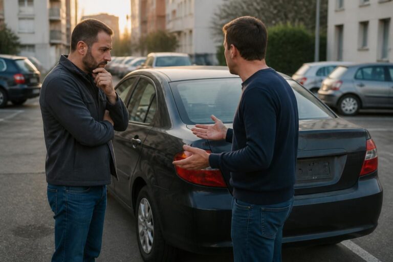 découvrez tout ce qu’il faut savoir avant d’acheter une voiture sans contrôle technique, les risques associés et les démarches à suivre pour un achat en toute sécurité.
