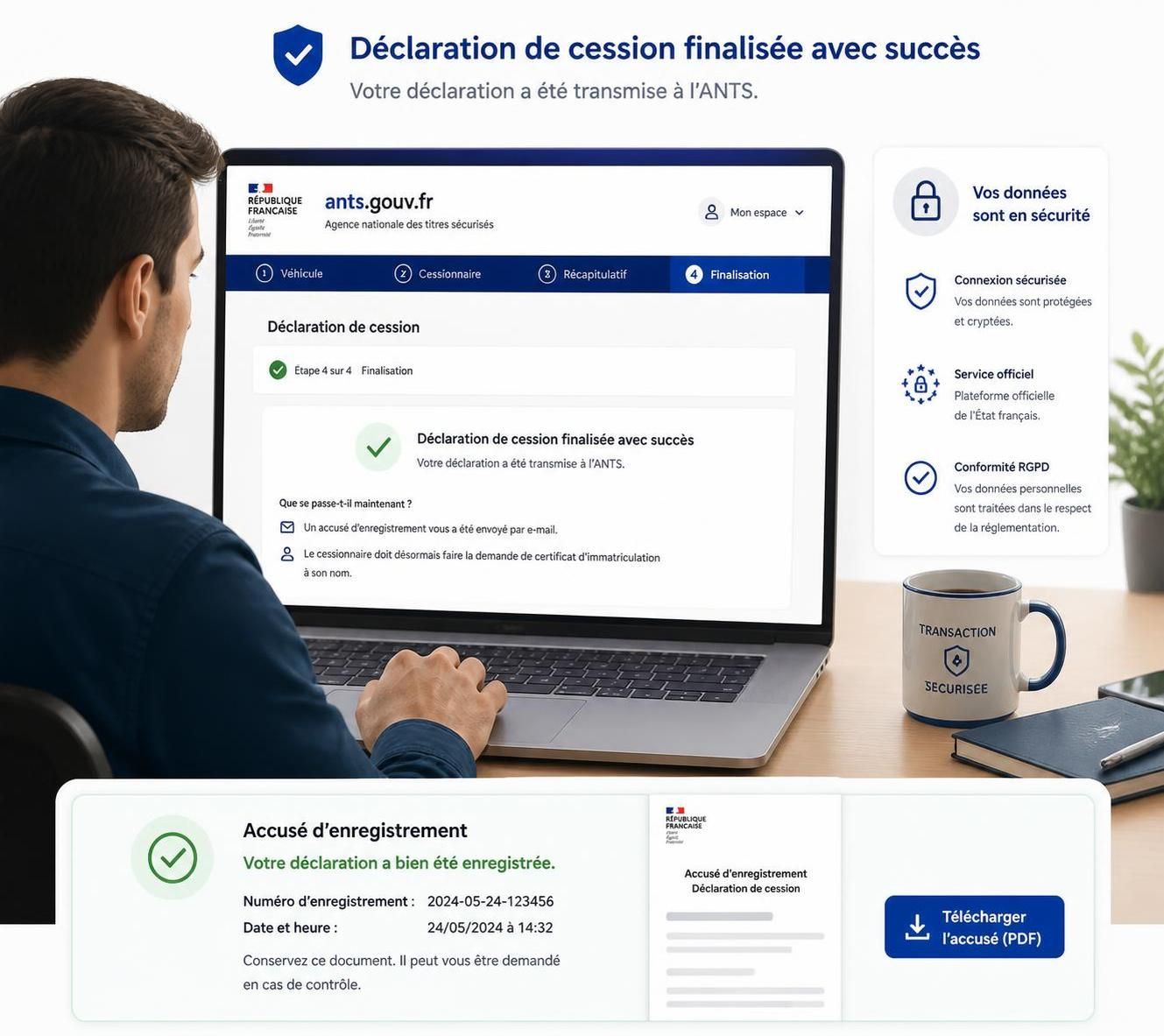 découvrez nos conseils pratiques et les étapes essentielles pour vendre votre voiture efficacement avec ants. facilitez votre vente et obtenez le meilleur prix en toute sérénité.