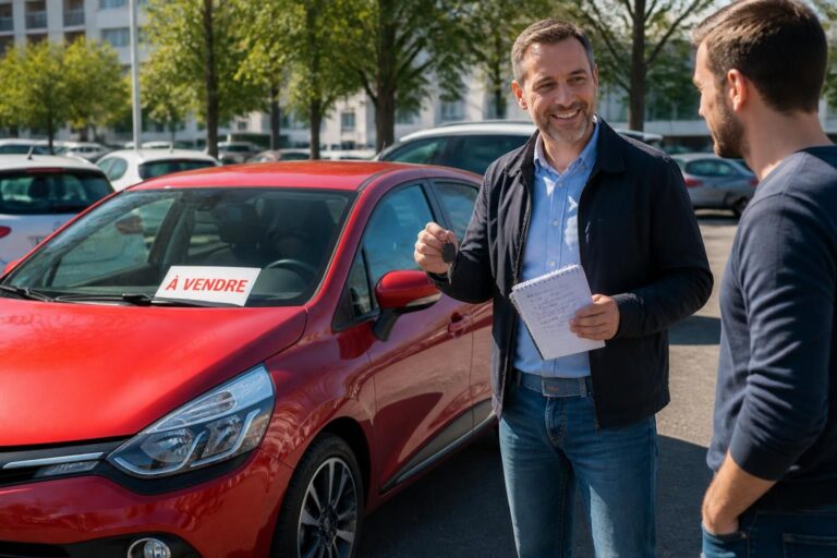 découvrez nos conseils pratiques et les étapes essentielles pour vendre votre voiture rapidement et efficacement avec ants. maximisez votre vente en toute simplicité.