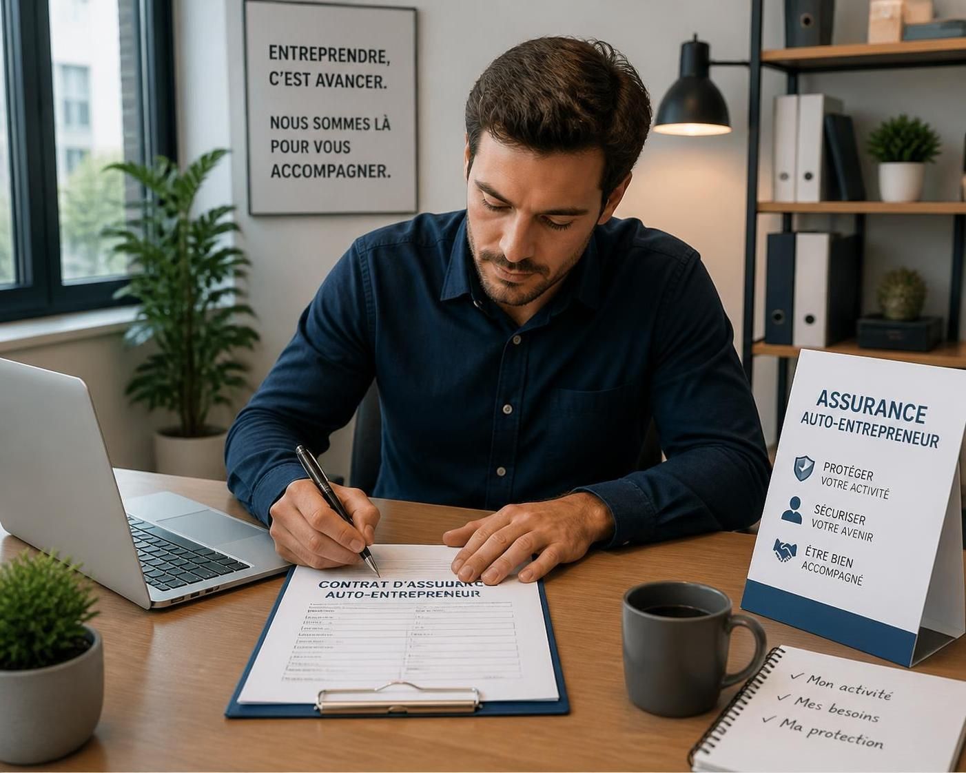 découvrez tout ce que vous devez savoir en 2026 sur l'assurance auto entrepreneur obligatoire, ses exigences légales et comment bien vous protéger.