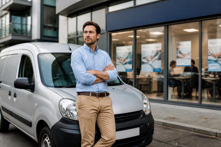découvrez tout ce que vous devez savoir sur l'obligation d'assurance pour auto-entrepreneurs en 2026. guide complet pour rester en conformité et protéger votre activité.