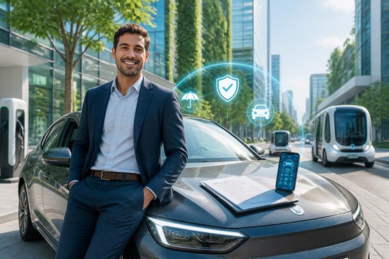découvrez les garanties et avantages spécifiques des assurances auto pour les fonctionnaires en 2026, pour protéger votre véhicule au meilleur prix.