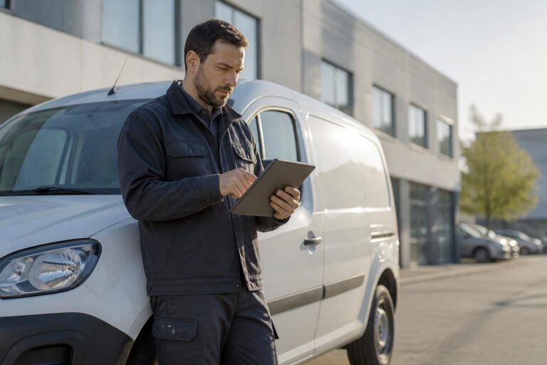 découvrez comment choisir la couverture d'assurance auto professionnelle adaptée à votre activité pour protéger efficacement vos véhicules et votre entreprise.