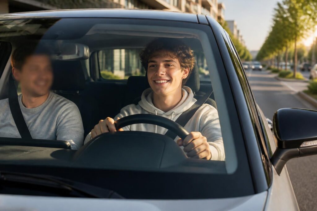découvrez tout ce qu'il faut savoir pour assurer un jeune conducteur sur l'assurance des parents en 2026 : conseils, démarches et nouveautés réglementaires.