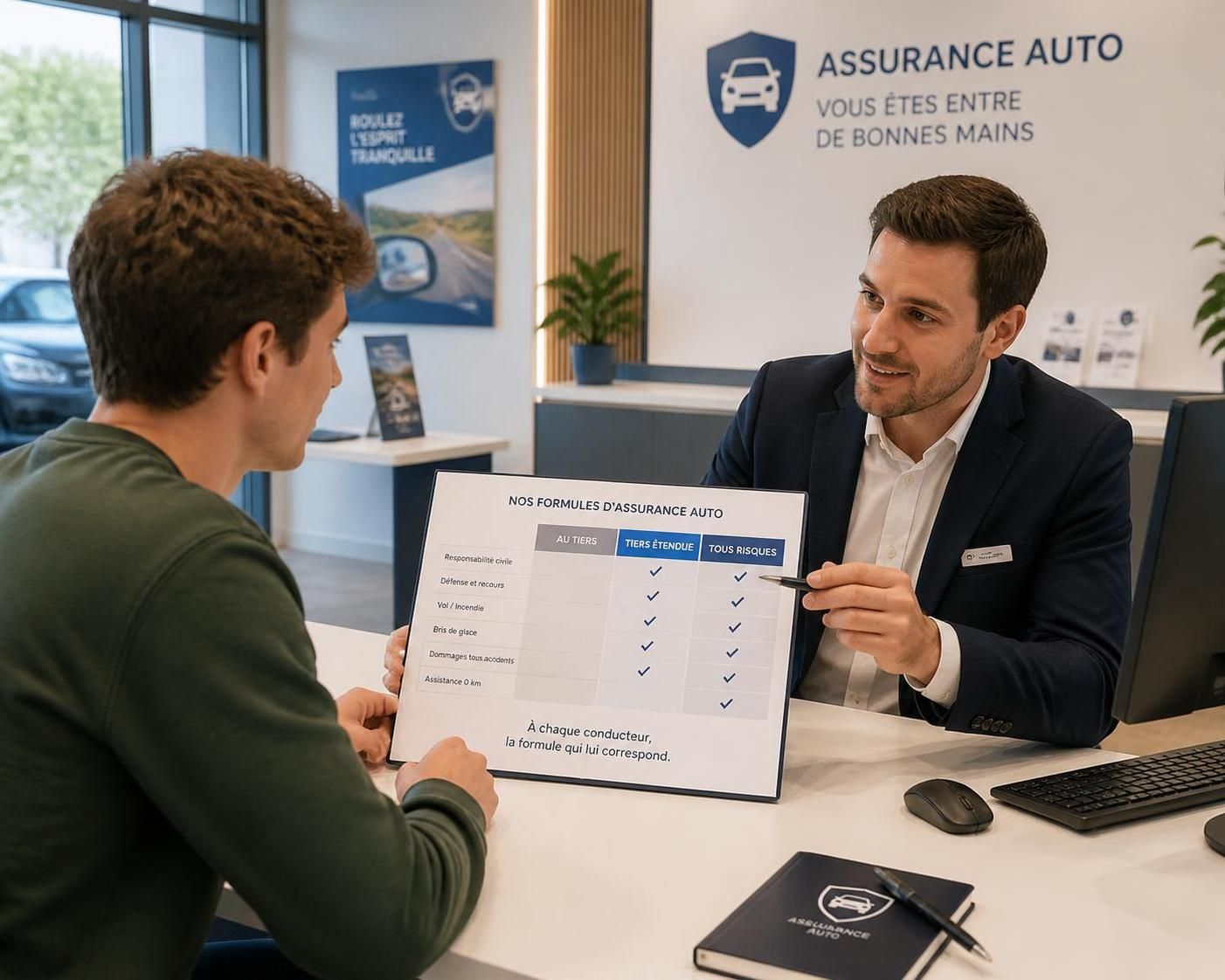 découvrez tout ce qu'il faut savoir en 2026 pour assurer un jeune conducteur sur l'assurance des parents, conseils pratiques et obligations légales.