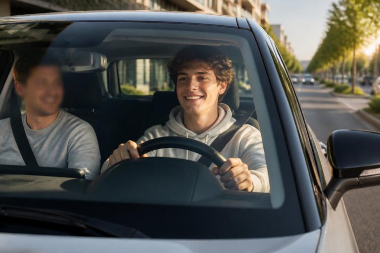 découvrez tout ce qu'il faut savoir pour assurer un jeune conducteur sur l'assurance des parents en 2026 : conseils, démarches et nouveautés réglementaires.