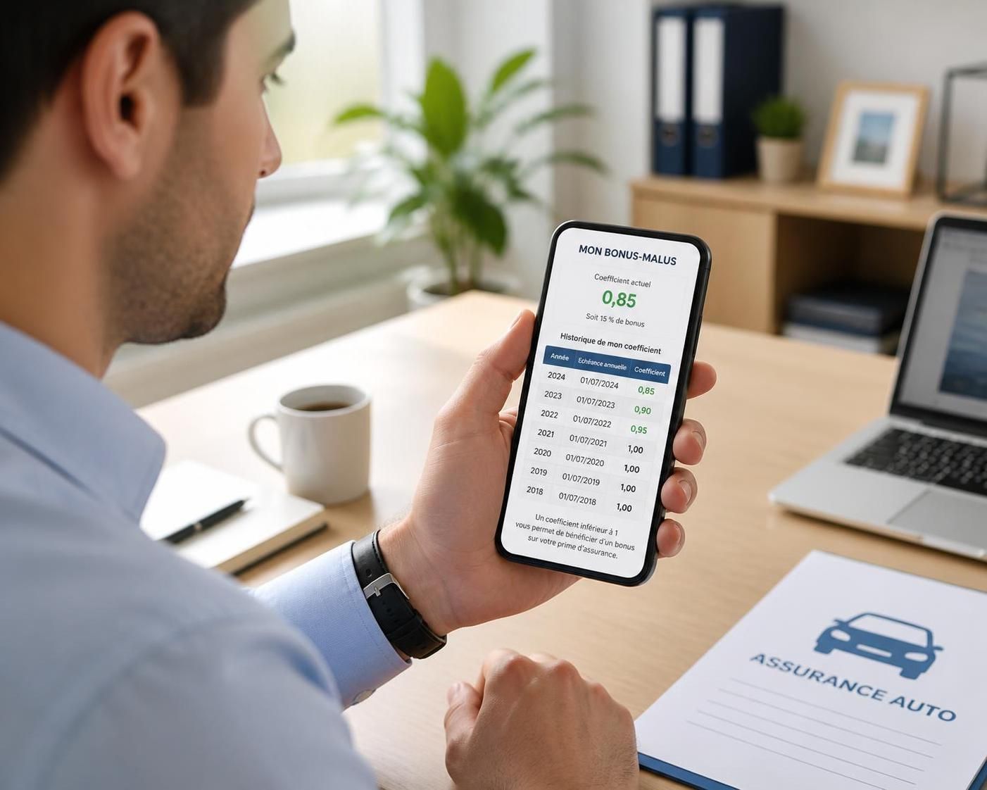 découvrez comment maximiser votre bonus max assurance auto en 2026 pour réduire vos primes et profiter d'une couverture optimale. conseils et astuces pratiques pour bien en profiter.
