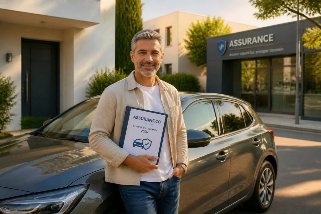 découvrez comment optimiser votre bonus max assurance auto en 2026 et profiter pleinement de toutes ses réductions. conseils pratiques et astuces pour économiser sur votre assurance voiture.