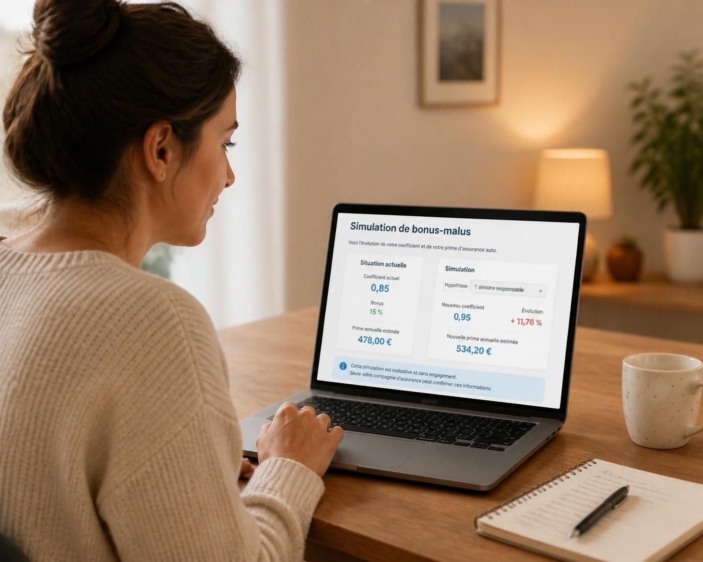 découvrez comment maximiser votre bonus max assurance auto en 2026 pour réduire vos cotisations et profiter des meilleures offres du marché.