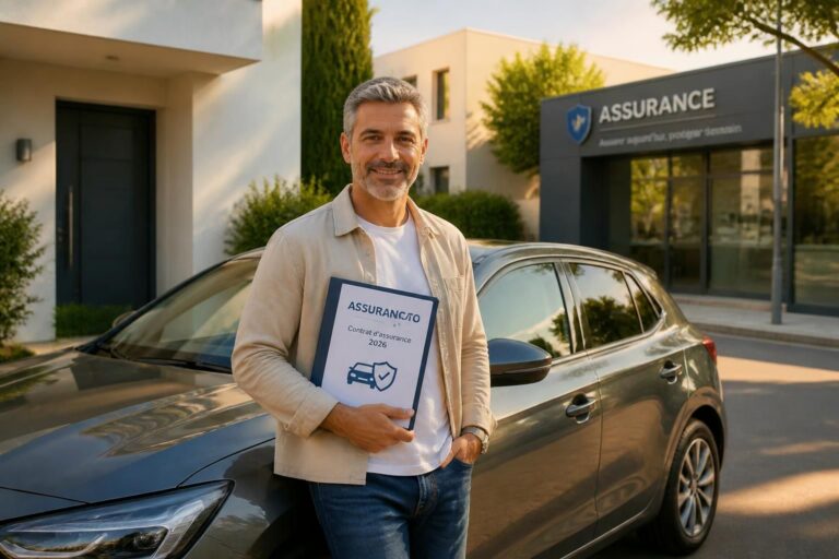 découvrez comment optimiser votre bonus max assurance auto en 2026 et profiter pleinement de toutes ses réductions. conseils pratiques et astuces pour économiser sur votre assurance voiture.