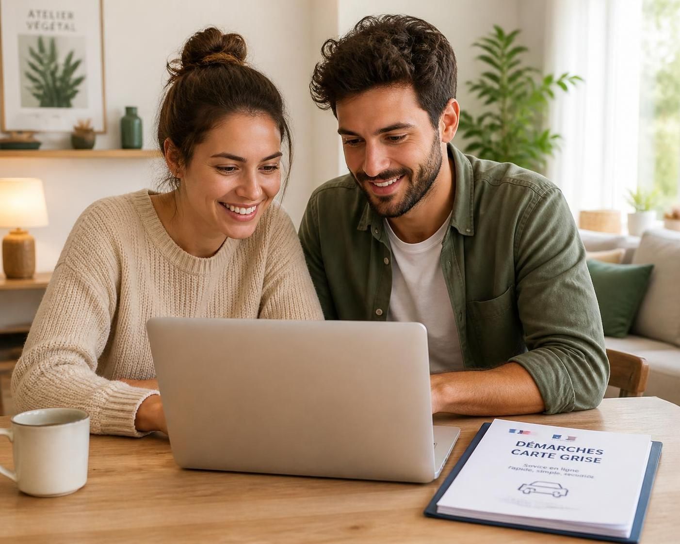 découvrez les démarches incontournables et conseils pratiques pour changer votre carte grise en 2026. simplifiez vos formalités administratives et évitez les erreurs grâce à notre guide complet.