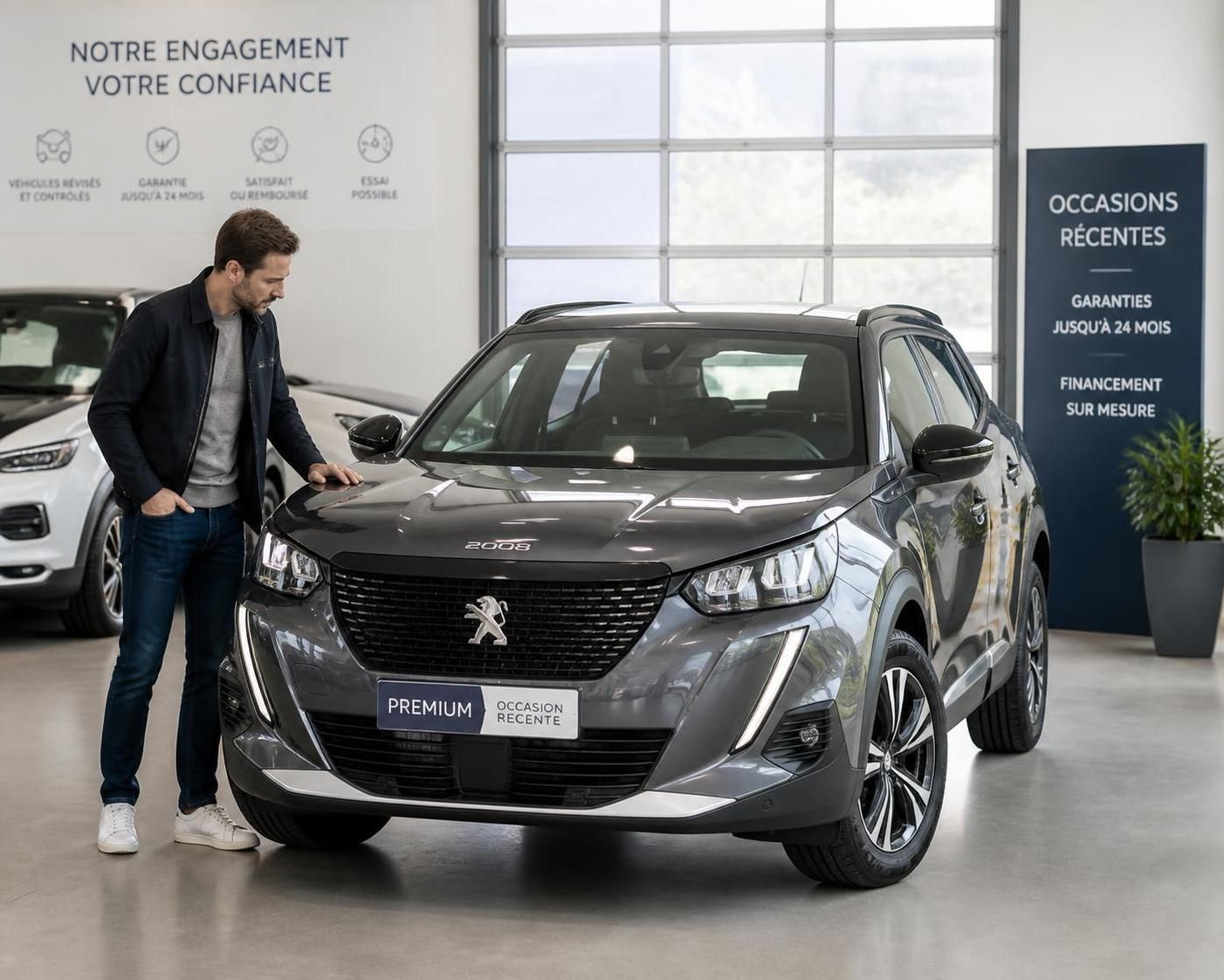 découvrez nos conseils pratiques pour bien choisir une voiture d'occasion sur autosphere.fr en 2026 et faites un achat sécurisé et malin.