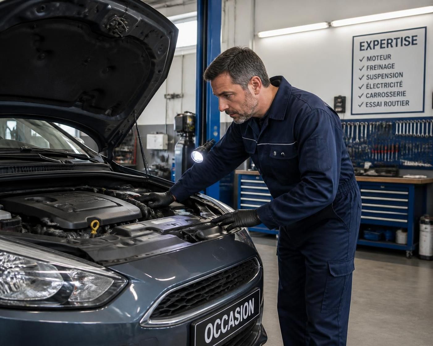 découvrez comment choisir une voiture d'occasion sur autosphere.fr en 2026 grâce à nos conseils pratiques, comparatifs et astuces pour un achat sécurisé et adapté à vos besoins.