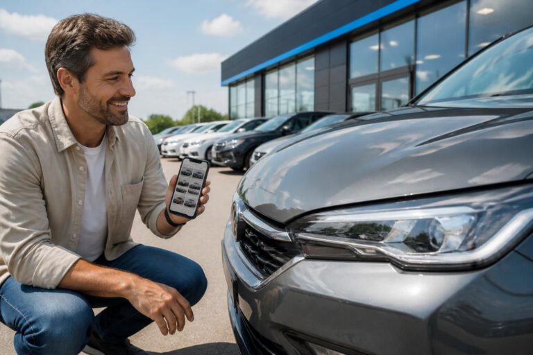 découvrez nos conseils experts pour bien choisir une voiture d'occasion sur autosphere.fr en 2026. guide complet, astuces et critères essentiels pour un achat réussi.