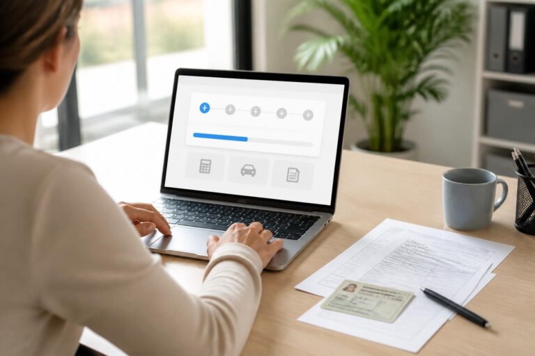 découvrez comment estimer facilement le prix de votre carte grise en 2026 grâce à nos conseils et outils pratiques pour anticiper vos démarches administratives.