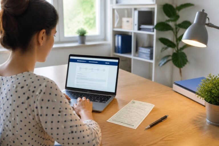 découvrez comment modifier facilement l'adresse sur votre carte grise grâce à notre guide simple et rapide. suivez les étapes essentielles pour une mise à jour sans tracas.