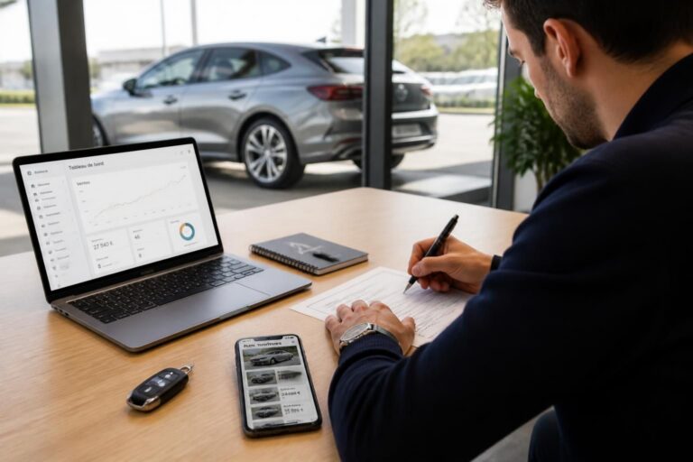 découvrez nos conseils pour rédiger un papier efficace afin de vendre votre voiture rapidement et sans complications.