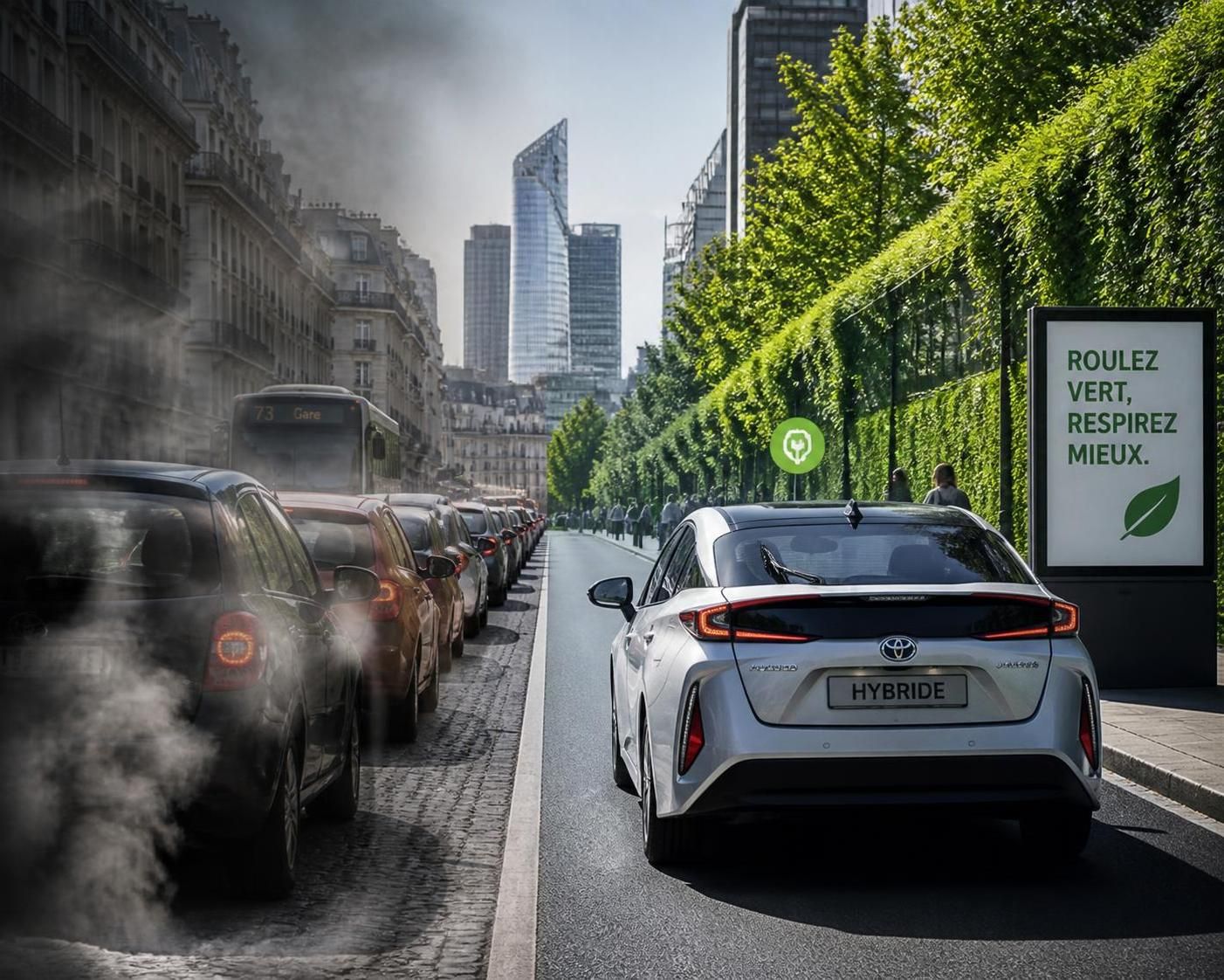 découvrez comment choisir le modèle de voiture hybride le plus adapté en 2026 grâce à notre comparateur complet, pour allier économies, performance et respect de l'environnement.