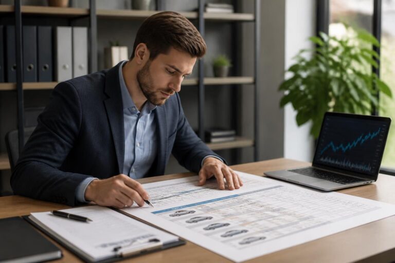 découvrez comment interpréter le tableau des coefficients d'assurance auto pour sélectionner le contrat le mieux adapté à vos besoins et réaliser des économies.