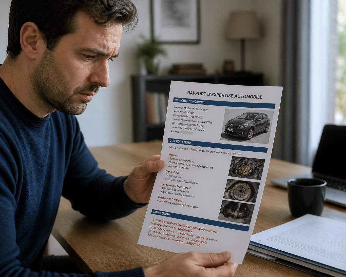 découvrez des conseils pratiques et astuces essentielles pour réussir l'achat d'une voiture d'occasion auprès d'un professionnel en toute sérénité.