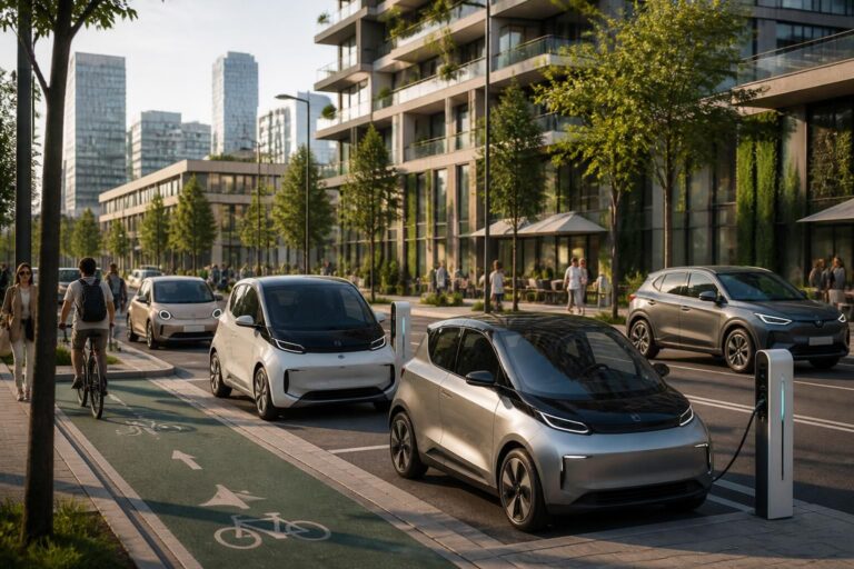 découvrez notre guide complet 2026 des meilleures voitures citadines pour bien choisir votre prochain véhicule urbain alliant confort, économie et performance.