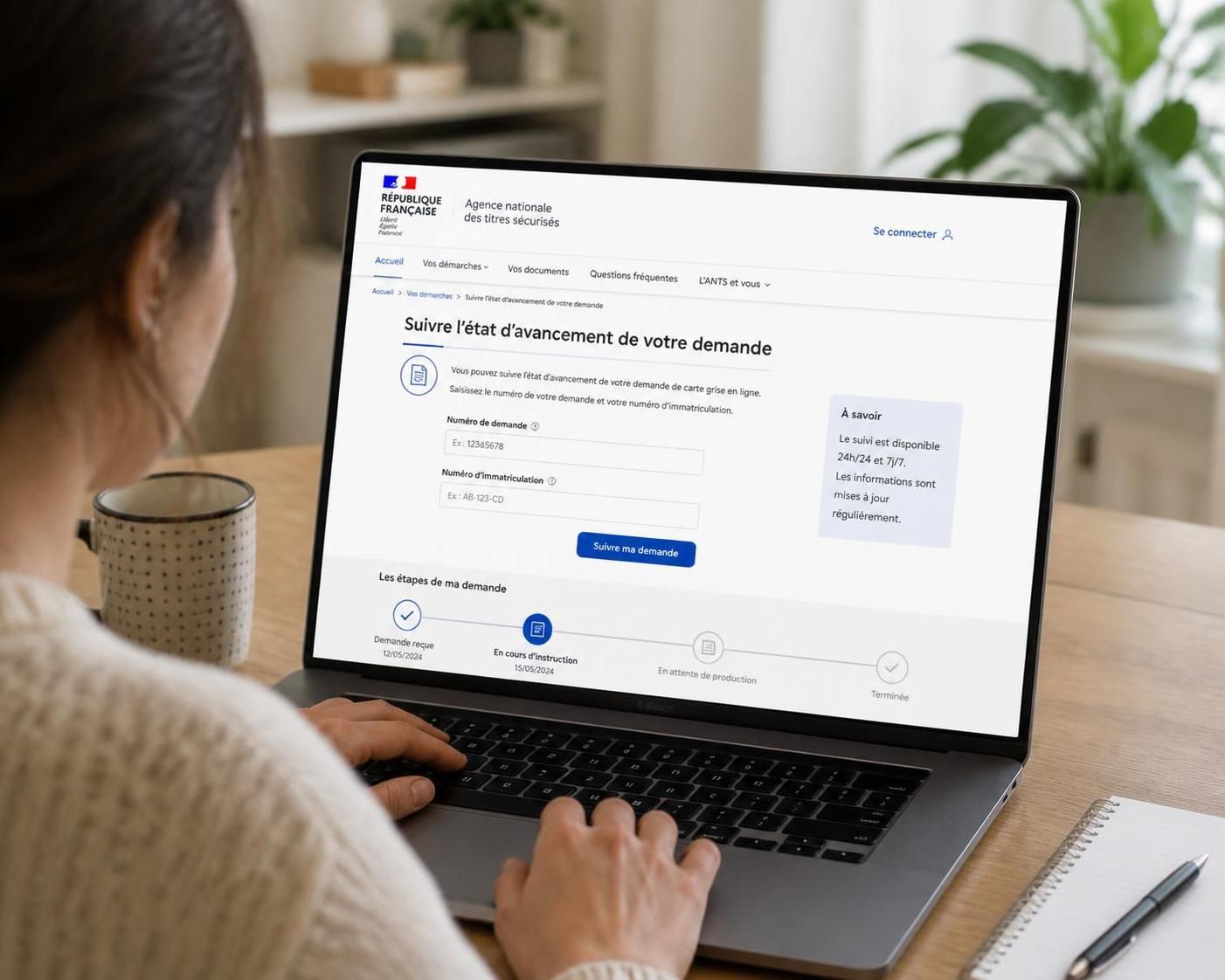découvrez comment retrouver facilement votre carte grise en 2026 grâce à nos conseils pratiques et démarches simplifiées.