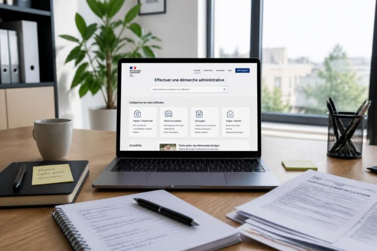 découvrez comment retrouver facilement votre carte grise en 2026 grâce à nos conseils pratiques et étapes simples pour ne jamais la perdre.
