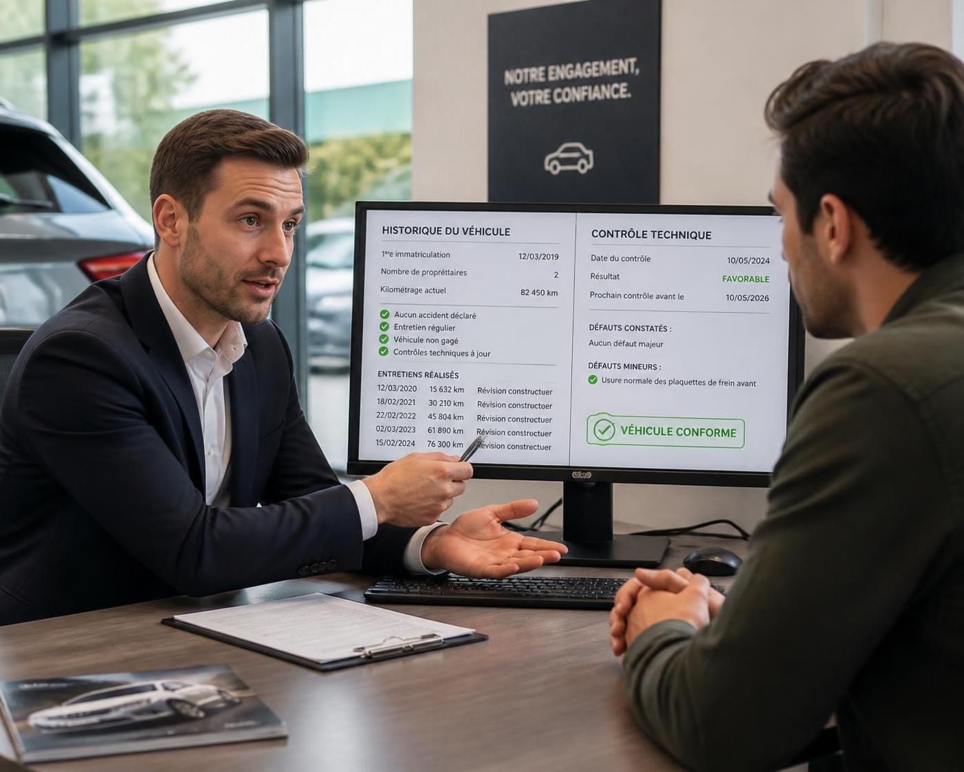 découvrez quel est le meilleur modèle de citadine d'occasion en 2026 selon les critères de fiabilité, design et rapport qualité-prix pour bien choisir votre prochaine voiture.