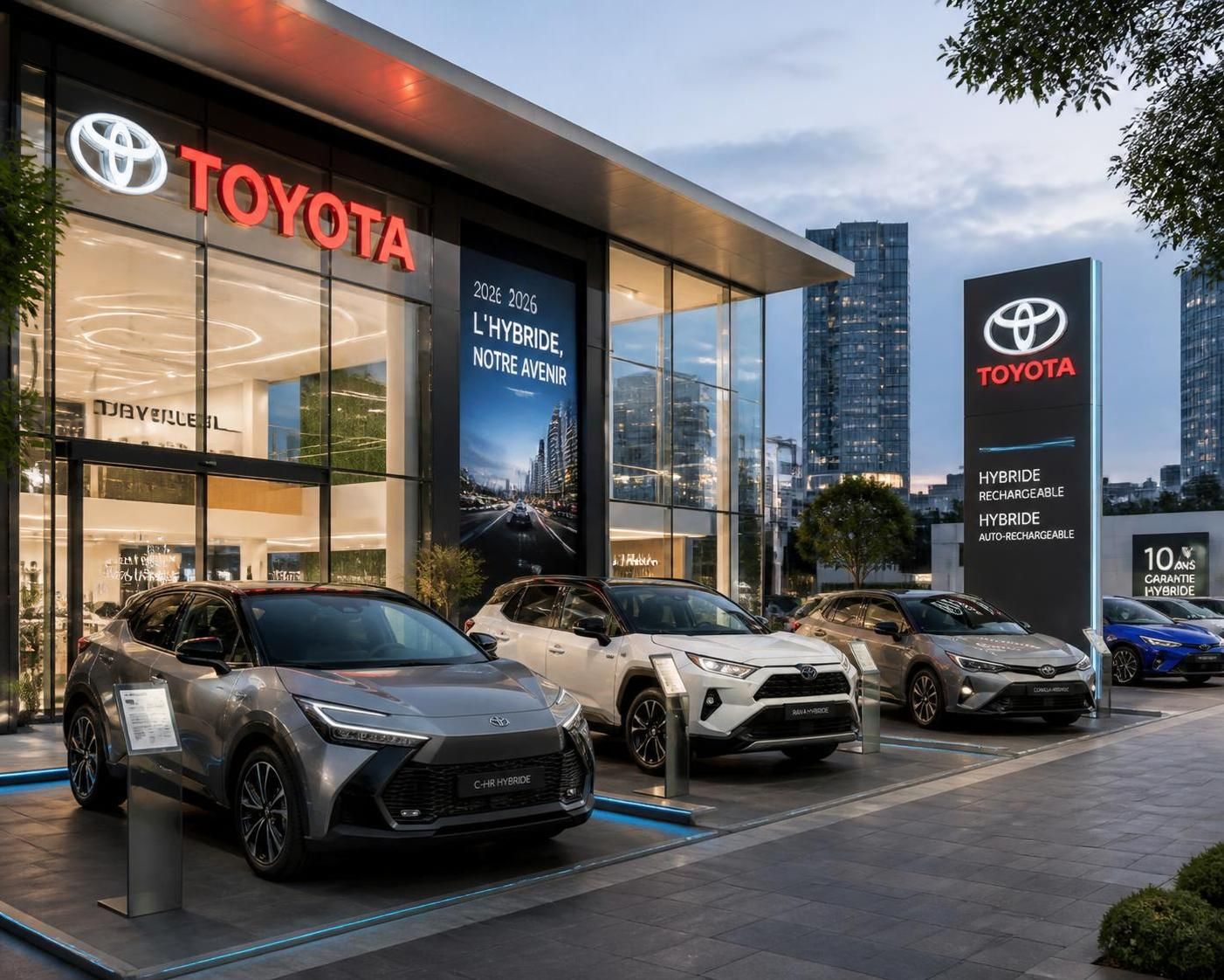 découvrez quelle marque de voiture est reconnue pour sa fiabilité en 2026 et faites un choix éclairé pour votre prochain achat automobile.