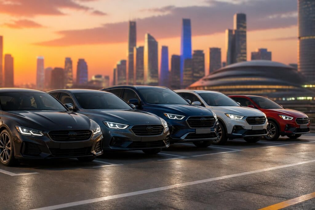 découvrez quelle est la marque de voiture la plus fiable en 2026 selon les dernières études et avis d'experts. faites le bon choix pour votre futur véhicule.