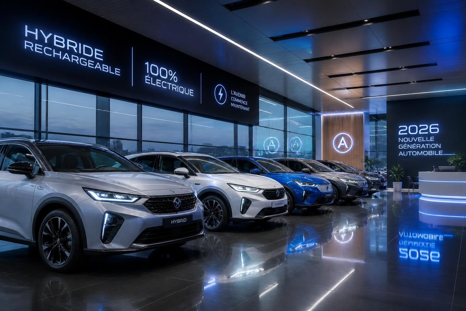 découvrez quelle marque de voiture est considérée comme la plus fiable en 2026 et faites le meilleur choix pour votre prochain véhicule.