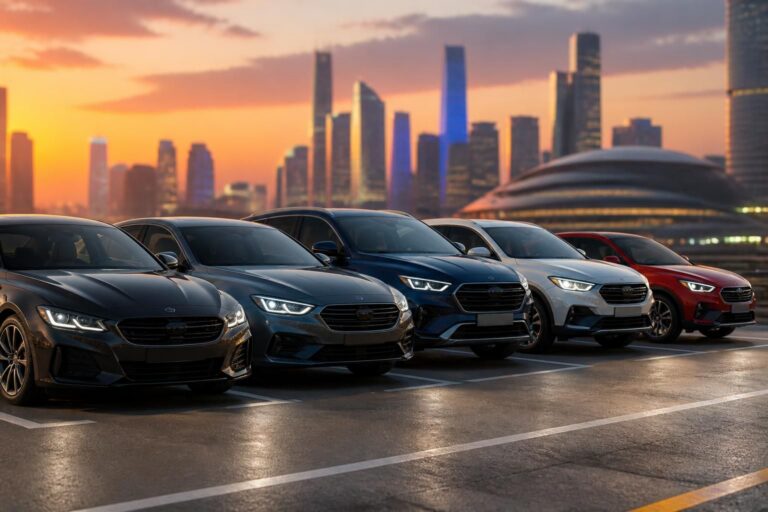 découvrez quelle est la marque de voiture la plus fiable en 2026 selon les dernières études et avis d'experts. faites le bon choix pour votre futur véhicule.