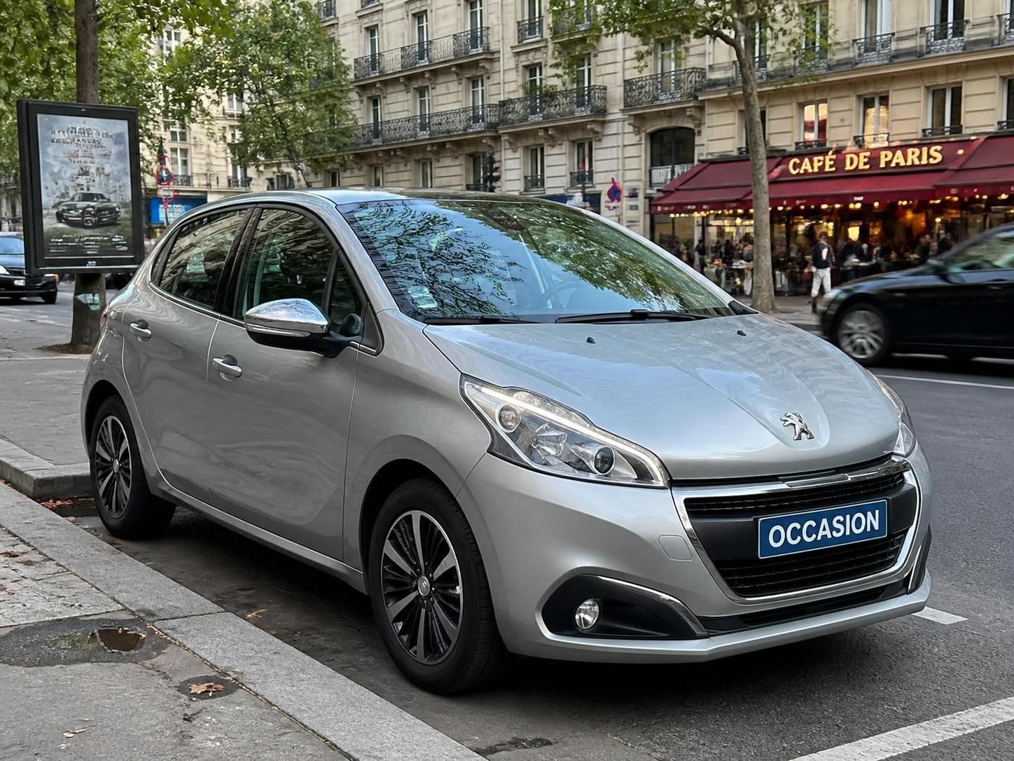 découvrez quelle est la meilleure citadine d'occasion en 2026 grâce à notre guide complet, avec conseils, comparatifs et astuces pour choisir le modèle idéal.