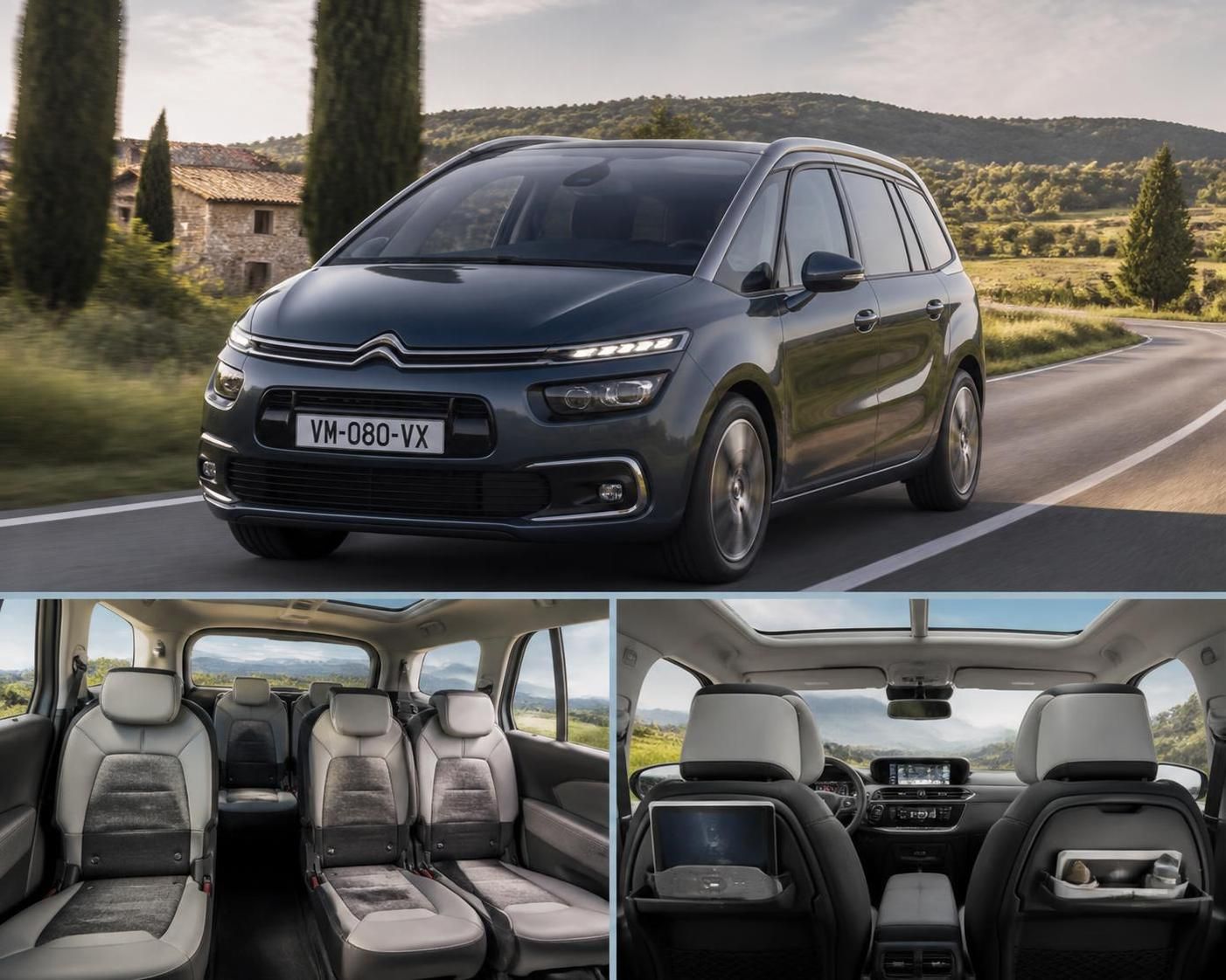 découvrez notre guide complet pour choisir la meilleure voiture 7 places d'occasion en 2026, avec conseils, modèles phares et critères essentiels pour faire le bon choix.