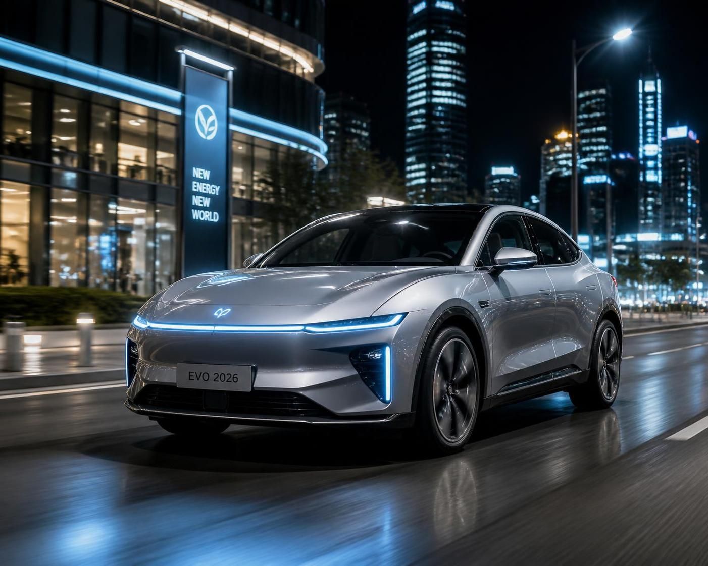 découvrez quelle est la meilleure voiture du monde en 2026, avec une analyse des modèles les plus performants, innovants et luxueux de l'année.