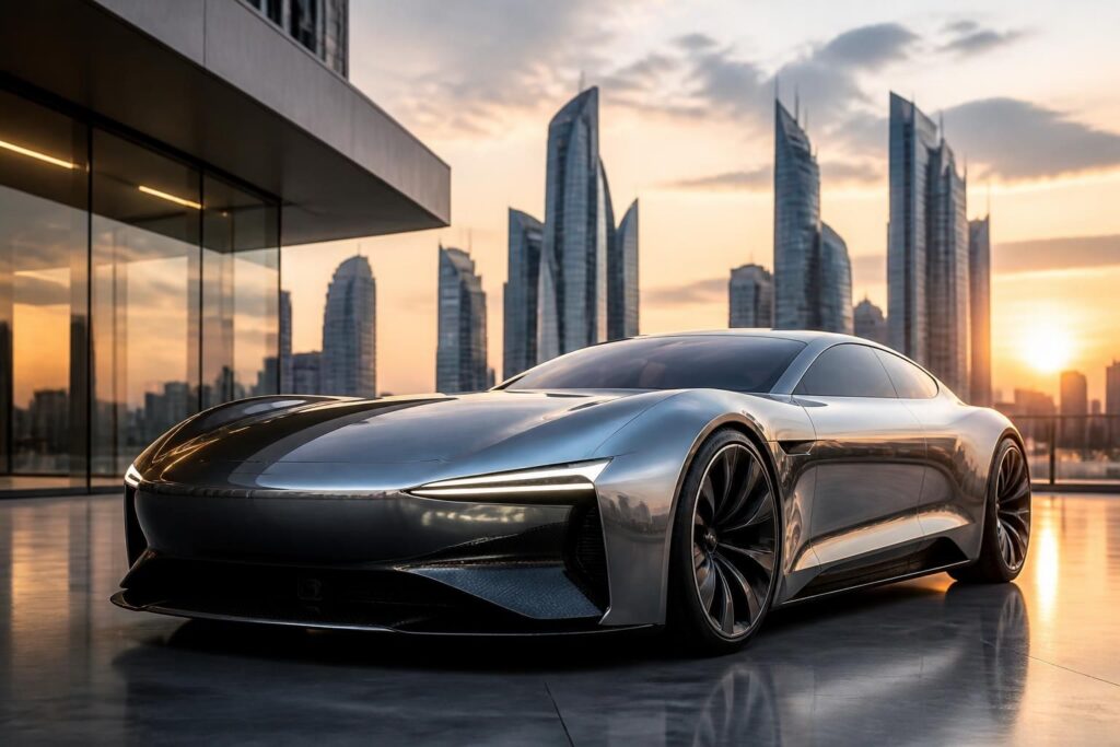 découvrez quelle est la meilleure voiture du monde en 2026, avec un guide complet des modèles les plus innovants, performants et élégants de l'année.