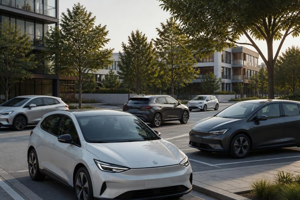 découvrez les critères essentiels pour choisir la meilleure voiture pour un jeune conducteur en 2026, alliant sécurité, économie et facilité de conduite.