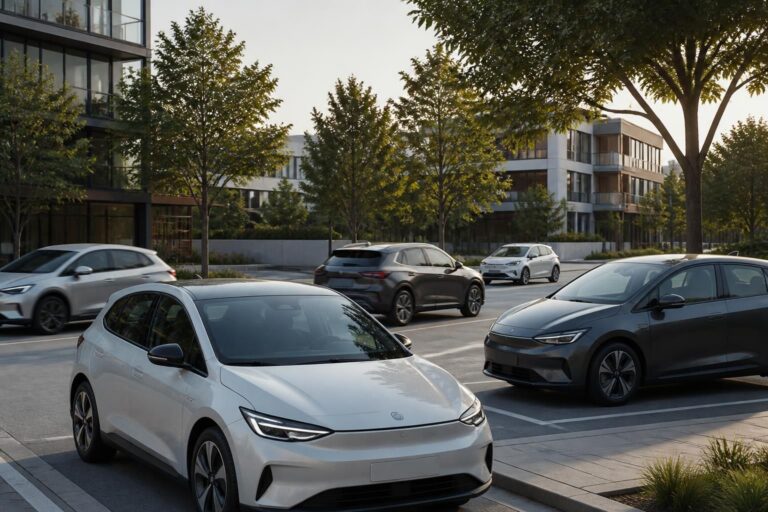découvrez les critères essentiels pour choisir la meilleure voiture pour un jeune conducteur en 2026, alliant sécurité, économie et facilité de conduite.