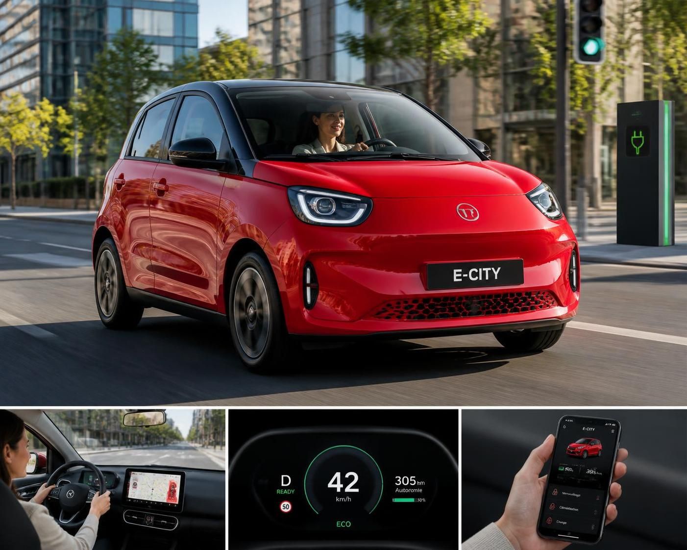 découvrez quelle voiture citadine choisir en 2026 pour une femme active, alliant style, praticité et performance pour faciliter votre quotidien urbain.