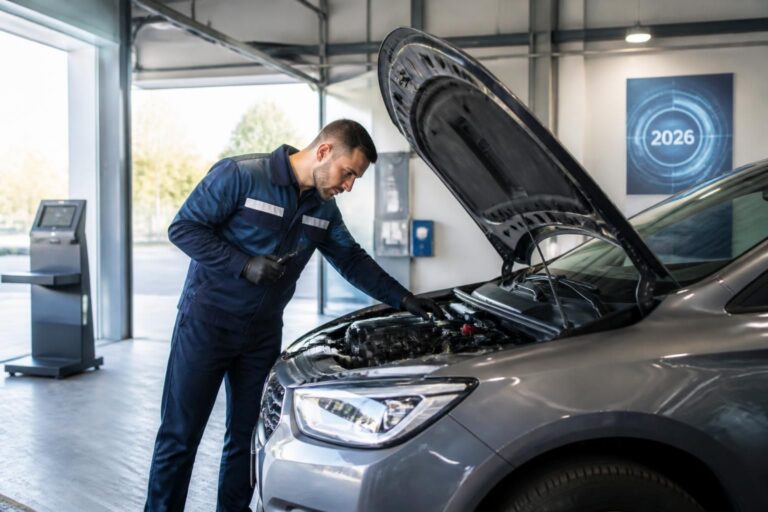 découvrez tout ce qu'il faut savoir sur la validité du contrôle technique en 2026, les nouvelles règles, délais et conseils pour rester en conformité.